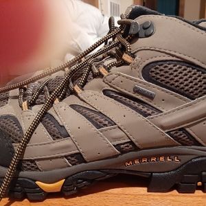 Merrell Boot